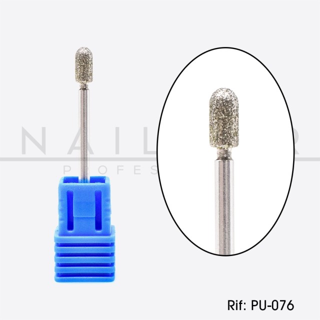 nail accessories, nails nail art high quality Diamond Tip - PU076 Nailfor €4.99 Nailfor