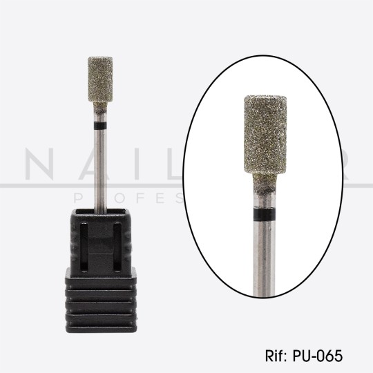 Accesorios para uñas, nails nail art Punta de diamante negro de alta calidad - PU065N Nailfor 4,70 € Nailfor