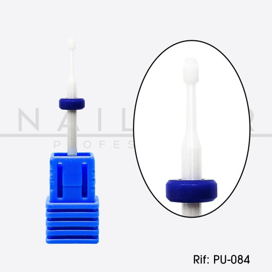 nail accessories, nails nail art high quality Ceramic Tip - PU084 Nailfor €11.99 Nailfor