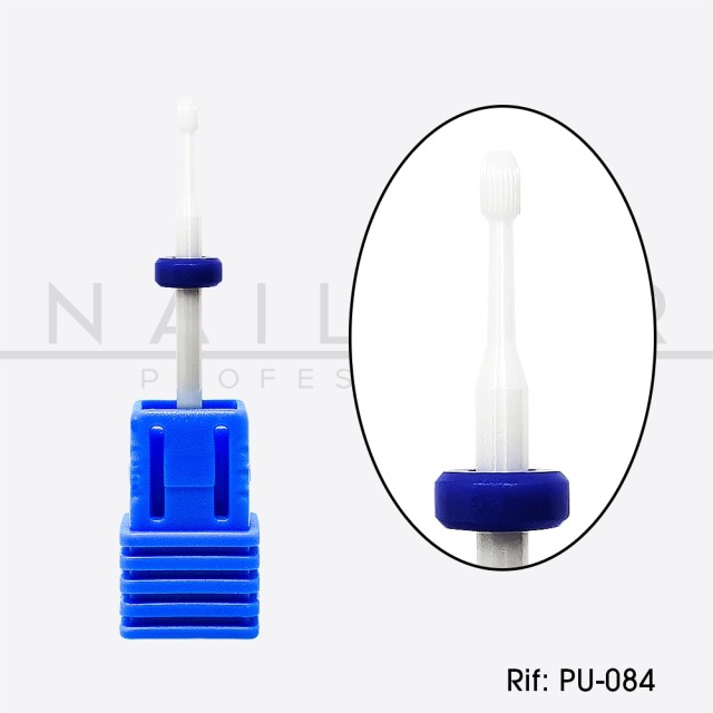 nail accessories, nails nail art high quality Ceramic Tip - PU084 Nailfor €11.99 Nailfor