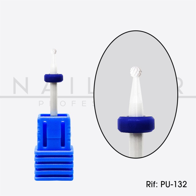Fresa cerámica - PU132