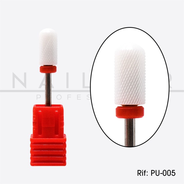 nail accessories, nails nail art high quality DS Ceramic Tip - PU005 Nailfor €12.99 Nailfor
