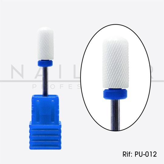 nail accessories, nails nail art high quality DS Ceramic Tip - PU012 Nailfor €13.99 Nailfor
