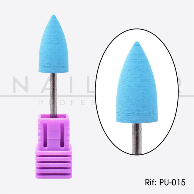 Silicone tip - PU015