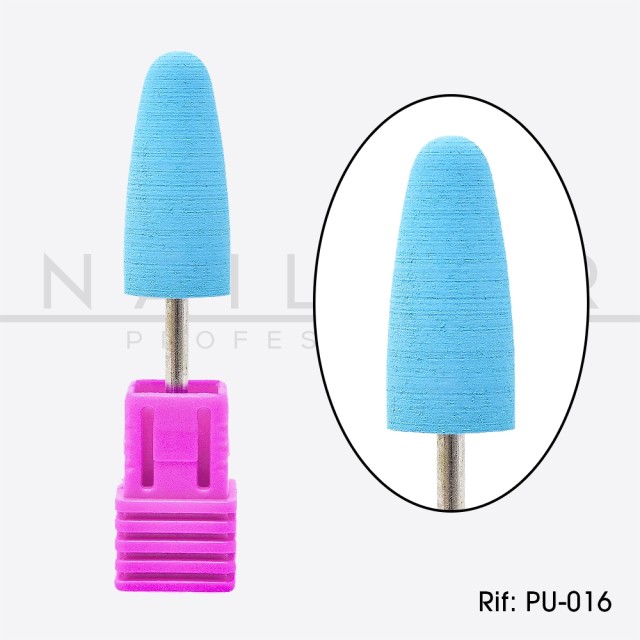 Silicone tip - PU016