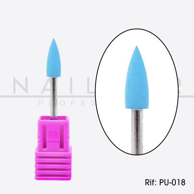 accessori per unghie, nails nail art alta qualità Punta in Silicone - PU018 Nailfor 3,99 € Nailfor