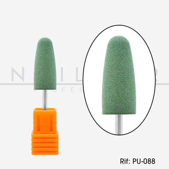 Accesorios para uñas, nails de alta calidad, nail art punta de silicona - PU088 Nailfor 4,99 € Nailfor