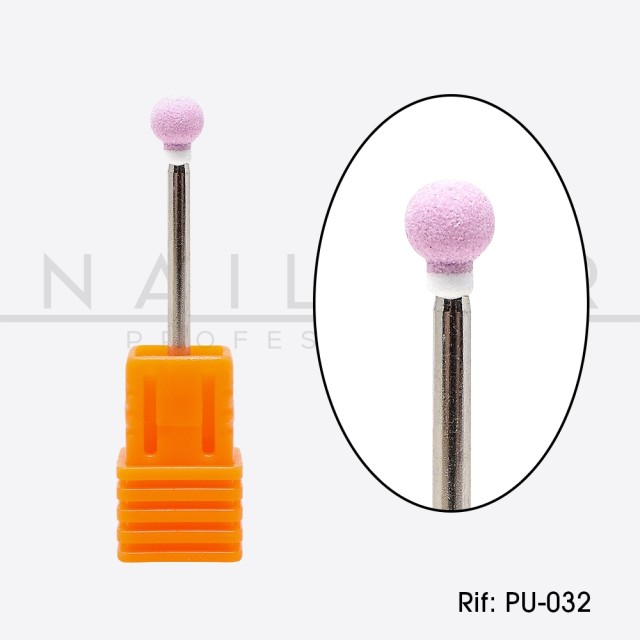 accessori per unghie, nails nail art alta qualità Punta Pietra Pomice - PU032 Nailfor 3,99 € Nailfor