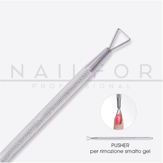 nail accessories, nails nail art high quality Pusher gel Remover Nailfor €4.99 Nailfor