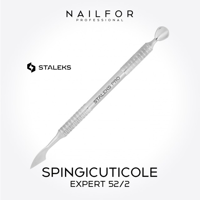 Spingicuticole STALEKS PRO EXPERT 52-2