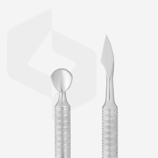 nail accessories, nails nail art high quality Cuticle Pusher Staleks Pro Expert 52-2 Nailfor €8.49 Nailfor 2