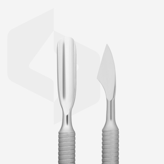 nail accessories, nails nail art high quality Cuticle Pusher Staleks Pro Smart 50-2 Nailfor €7.49 Nailfor 2