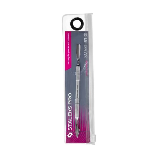 accessori per unghie, nails nail art alta qualità Spingicuticole STALEKS PRO SMART 51-2 Nailfor 7,49 € Nailfor