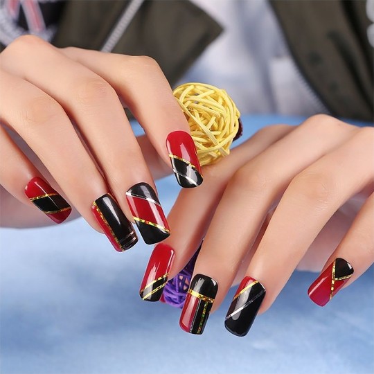 ADHESIVOS LÍNEAS ST186 2