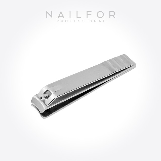 Accessoires pour ongles, nails nail art coupe-ongles en acier inox de haute qualité TAGU06 Nailfor 3,99 € Nailfor