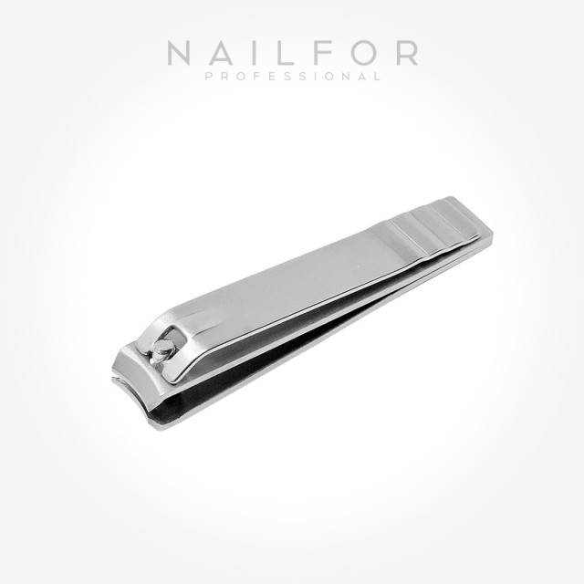 accessori per unghie, nails nail art alta qualità Tagliaunghie in acciaio inox TAGU06 Nailfor 3,99 € Nailfor