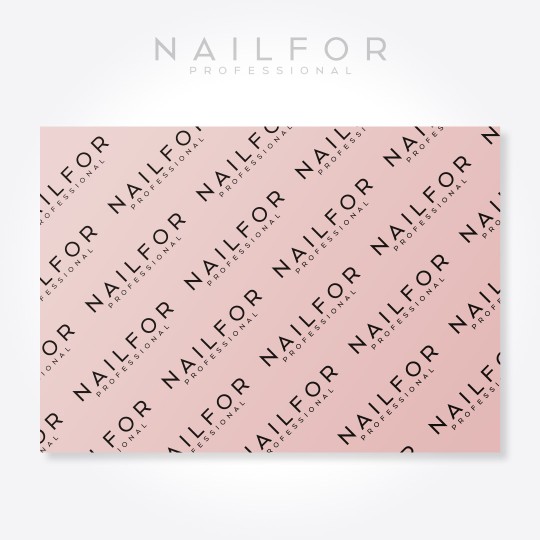 nail accessories, high quality nails nail art Nailfor SILICONE MAT - Nude Nailfor €4.99 Nailfor