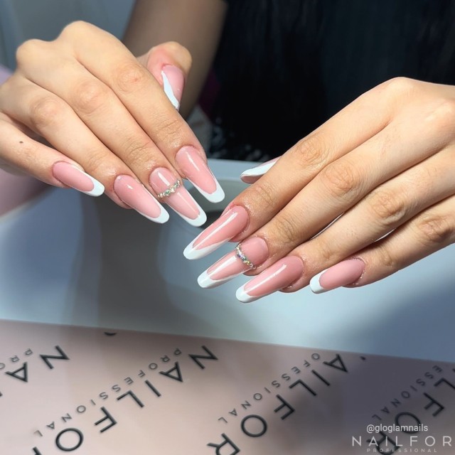 accessori per unghie, nails nail art alta qualità TAPPETO NAILFOR IN SILICONE - NUDE Nailfor 4,99 € Nailfor