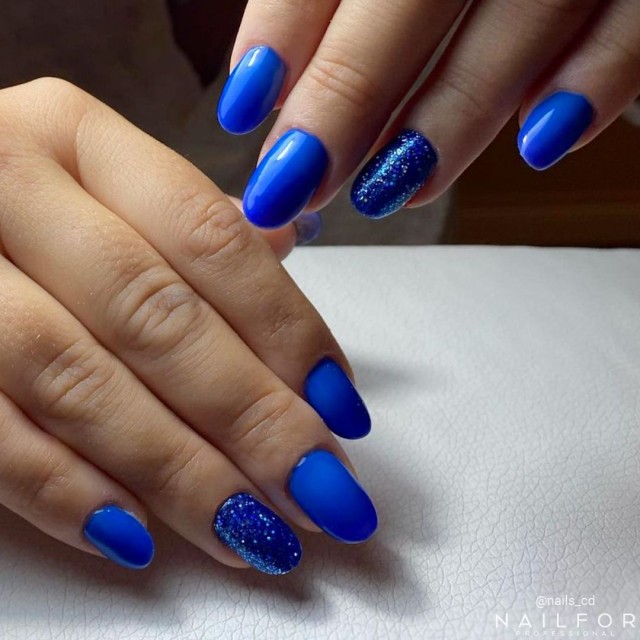 Semi-permanent nail polish color: Thermos SEMI-PERMANENT NAIL POLISH 02TH Nailfor €8.99