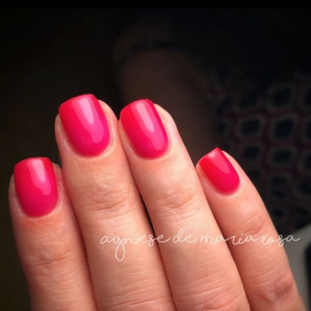 Semi-permanent nail polish color: Thermos SEMI-PERMANENT NAIL POLISH 17TH Nailfor €8.99 Semi-permanent nail polish color: Thermos SEMI-PERMANENT NAIL POLISH 17TH Nailfor €8.99