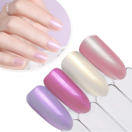 nail accessories, nails nail art high quality Tips RING Basic TRANSPARENT - 50pcs Nailfor €4.99 Nailfor 2