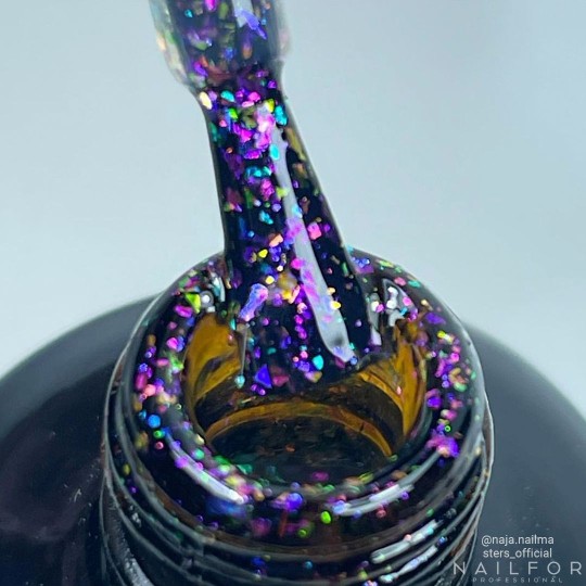 Nail Gel Reconstruction Top Chameleon Effect - 01 Nailfor €13.99 2