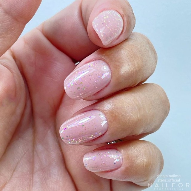 Nail Gel Reconstruction Top Chameleon Effect - 01 Nailfor €13.99