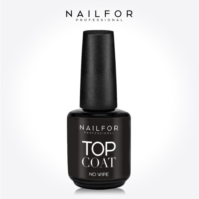 TOP COAT without dispersion - 15ml