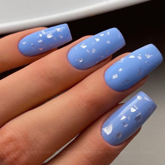 Gel per unghie ricostruzione TOP DIRTY WHITE SHINY lucido senza dispersione - 15ml Nailfor 11,99 € 2