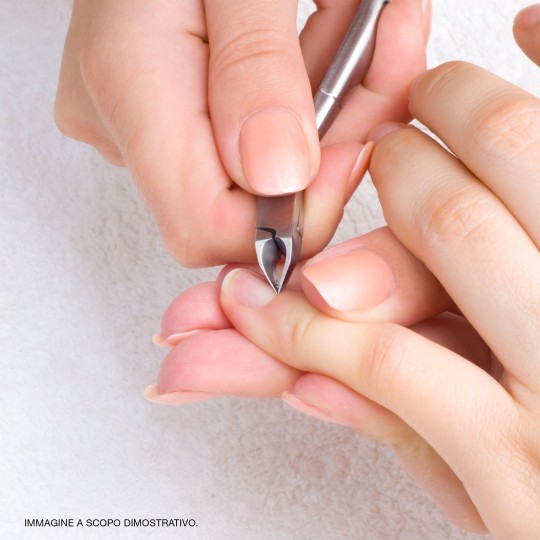 PINCE EN ACIER INOX 3mm-ES 2