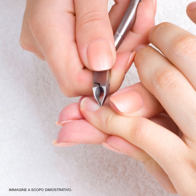 PINCE ACIER INOX 5mm-ES