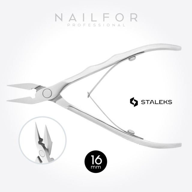 COUPE-FEU Staleks Pro Expert 61 - 16 mm