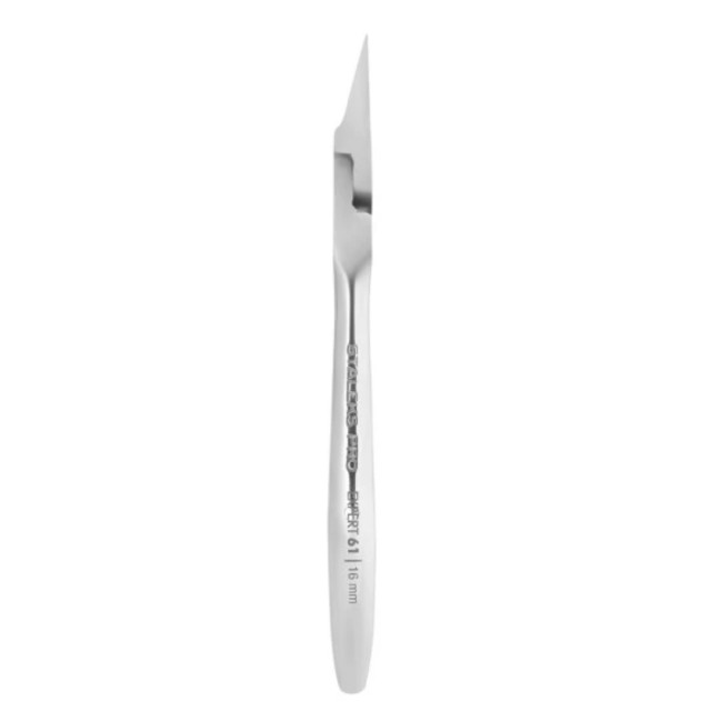 STALEKS PRO EXPERT 61 - 16mm Nail Nippers