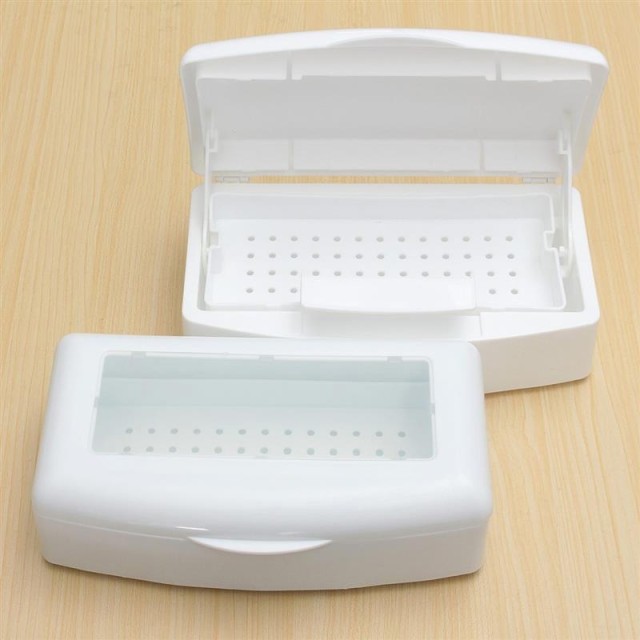 nail accessories, high quality nails nail art Nailfor immersion germicidal tray €9.99 Nailfor