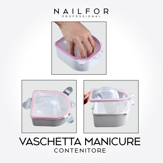 accessoires pour ongles, nails nail art haute qualité Manicure MANUCURE Nailfor 3,99 € Nailfor 2