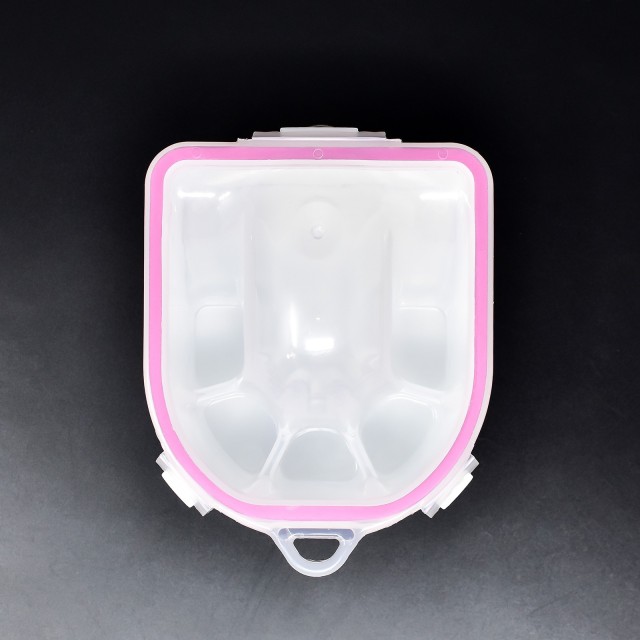 accessori per unghie, nails nail art alta qualità VASCHETTA MANICURE Nailfor 3,99 € Nailfor