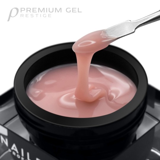 Gel Premium Prestige - Honey Nude 50ML