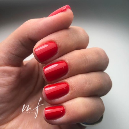 Semipermanente smalto colore per unghie: CHIC SMALTO SEMIPERMANENTE - 047 Nailfor 7,99 €