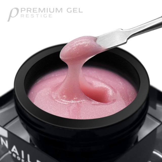 PREMIUM GEL PRESTIGE - MICRO PINK 50ML