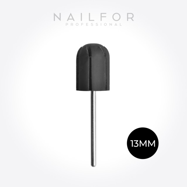 accessori per unghie, nails nail art alta qualità Mandrino per fresa 13mm Nailfor 2,99 € Nailfor