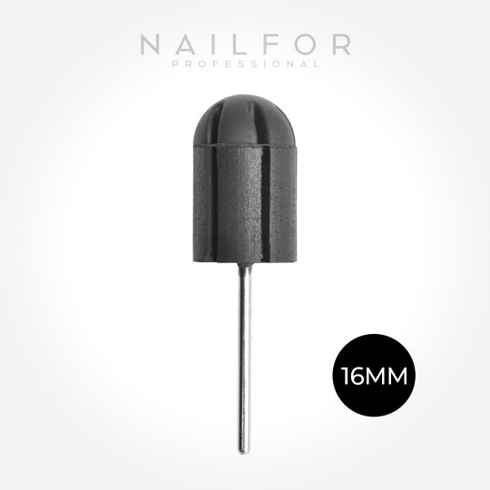 Accesorios para uñas, nails nail art de alta calidad Nailfor Portabrocas de 16 mm 3,20 € Nailfor