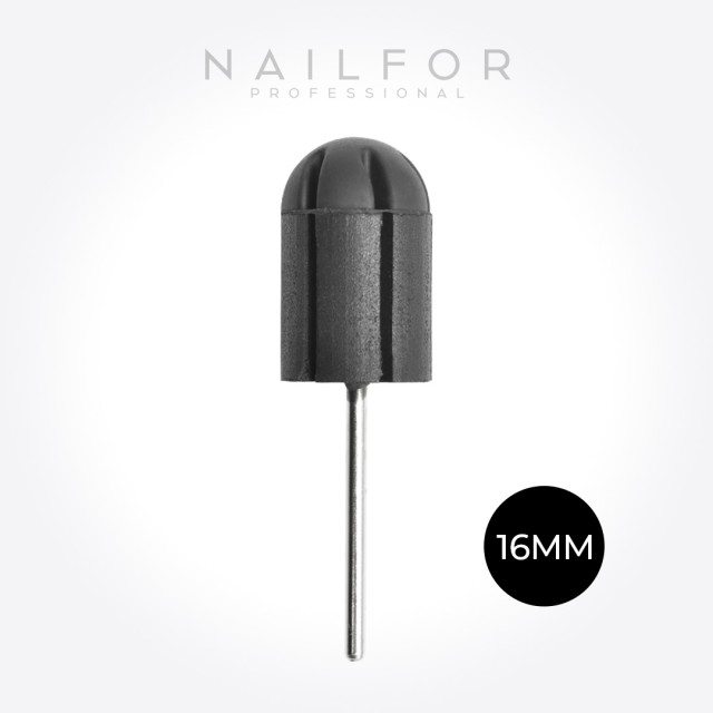 Accessoires pour ongles, nails nail art haute qualité Mandrin de perçage Nailfor 16 mm 3,20 € Nailfor