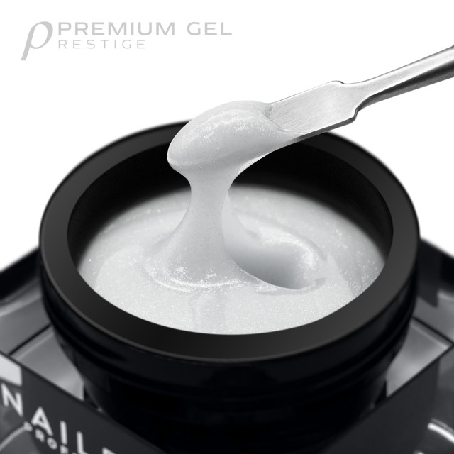 PREMIUM GEL PRESTIGE - MICRO WHITE 50ML