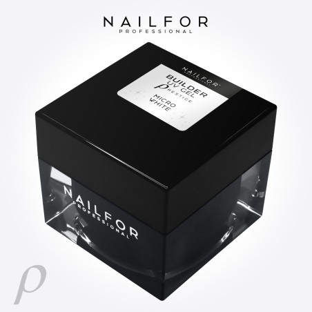 PREMIUM GEL PRESTIGE - MICRO WHITE 50ML