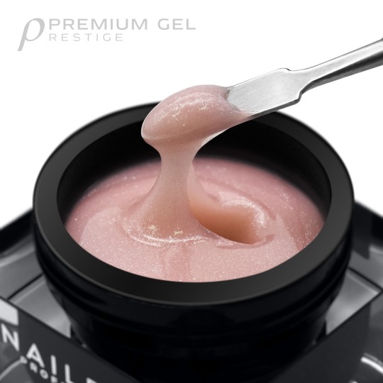 PREMIUM GEL PRESTIGE - MICRO NUDE 50ML