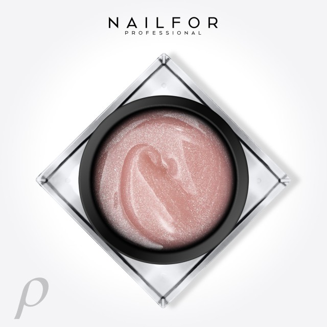 PREMIUM GEL PRESTIGE - MICRO NUDE 50ML