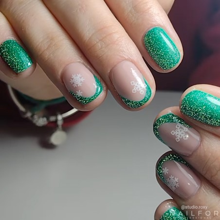 DISCO SPARK Smalto Gel Semipermanente - 05