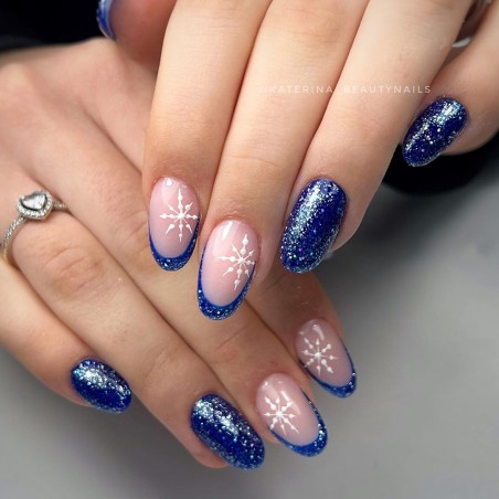 Vernis à ongles semi-permanent couleur : Fantasy Semi-permanent Gel Polish - 295 Nailfor 6,99 €