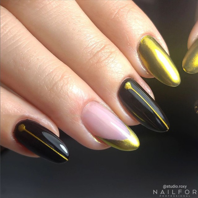 color gel para uñas, nail art , nails Spider gel - 11 Brillo Glitter | Nailfor 4,99 €