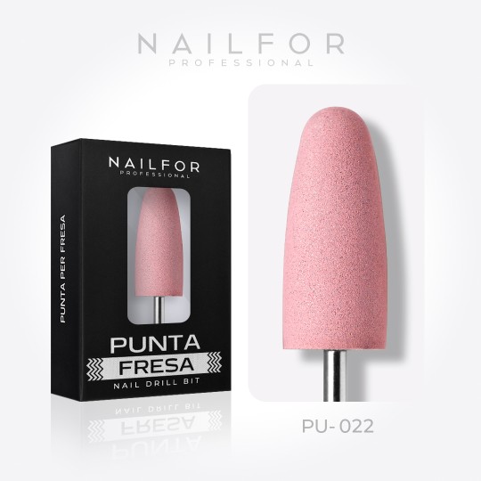 nail accessories, high quality nails nail art Silicone Tip - PU022 Nailfor €4.20 Nailfor